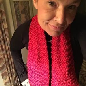 Meet your Posher, Justice